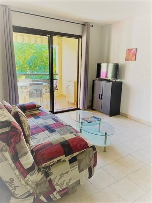Bel Appartement Proche Du Port ساناري سور مير المظهر الخارجي الصورة