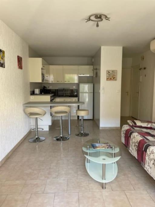 Bel Appartement Proche Du Port ساناري سور مير المظهر الخارجي الصورة