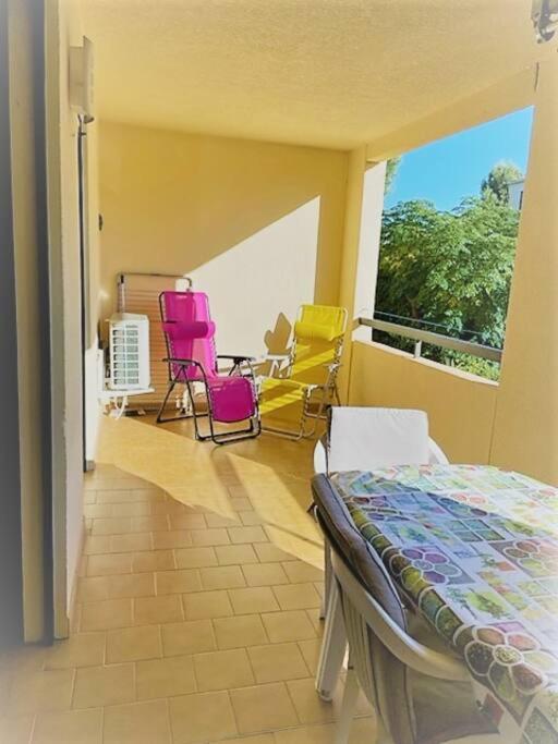Bel Appartement Proche Du Port ساناري سور مير المظهر الخارجي الصورة