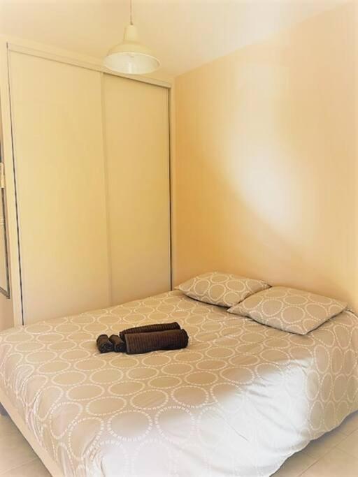 Bel Appartement Proche Du Port ساناري سور مير المظهر الخارجي الصورة