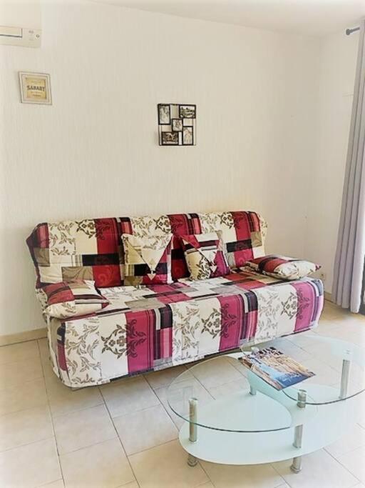 Bel Appartement Proche Du Port ساناري سور مير المظهر الخارجي الصورة