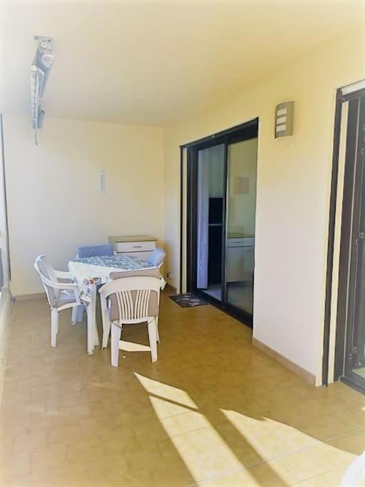 Bel Appartement Proche Du Port ساناري سور مير المظهر الخارجي الصورة